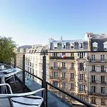 Hôtel Hor Europe