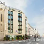 Hotel Hor Europe